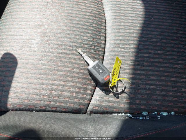 2018 MITSUBISHI OUTLANDER SPORT JA4AP3AU6JU008014 Photo 10