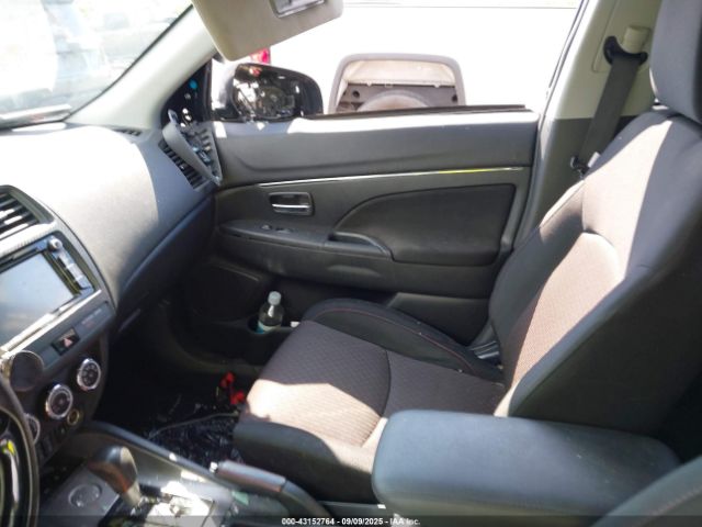 2018 MITSUBISHI OUTLANDER SPORT JA4AP3AU6JU008014 Photo 4