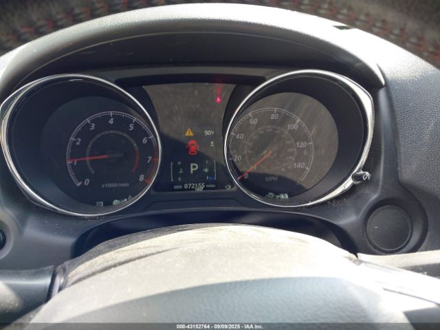 2018 MITSUBISHI OUTLANDER SPORT JA4AP3AU6JU008014 Photo 6