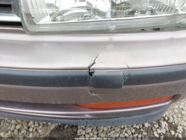 1993 HONDA ACCORD JHMCB7670PC044303 Photo 5