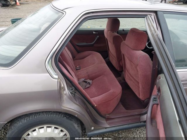 1993 HONDA ACCORD JHMCB7670PC044303 Photo 7