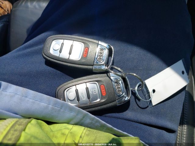 2017 AUDI SQ5 WA1CCAFP9HA057487 Photo 10