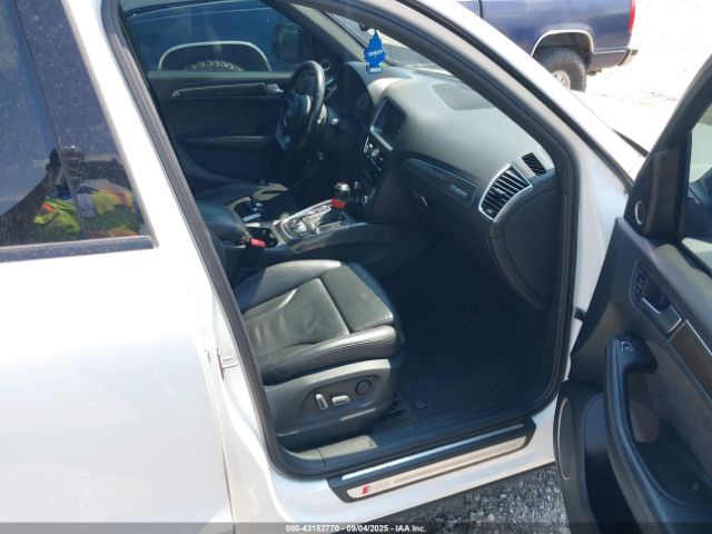 2017 AUDI SQ5 WA1CCAFP9HA057487 Photo 4