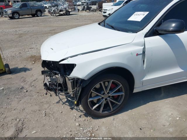2017 AUDI SQ5 WA1CCAFP9HA057487 Photo 5