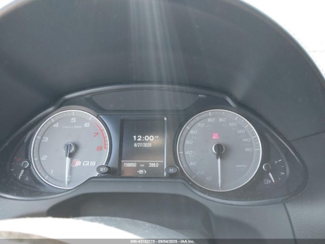 2017 AUDI SQ5 WA1CCAFP9HA057487 Photo 6