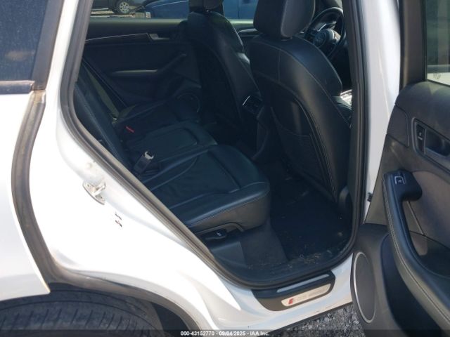 2017 AUDI SQ5 WA1CCAFP9HA057487 Photo 7
