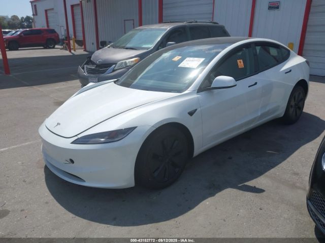 2024 TESLA MODEL 3 5YJ3E1EA4RF782498 Photo 1