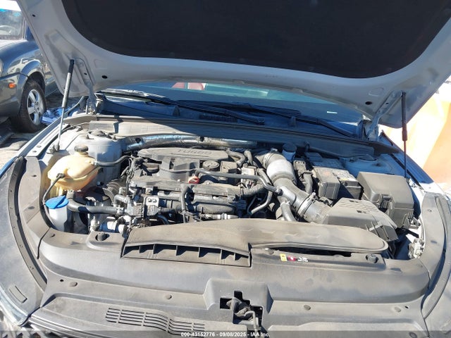 5XXG64J25MG069176 KIA t-gdi gamma ii