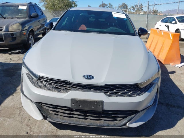 5XXG64J25MG069176 KIA t-gdi gamma ii