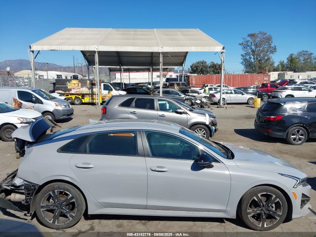 5XXG64J25MG069176 KIA t-gdi gamma ii