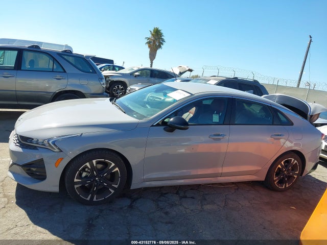 5XXG64J25MG069176 KIA t-gdi gamma ii