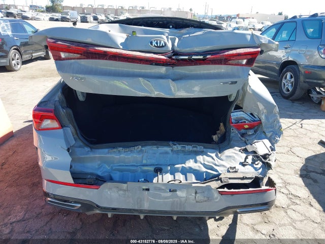 5XXG64J25MG069176 KIA t-gdi gamma ii