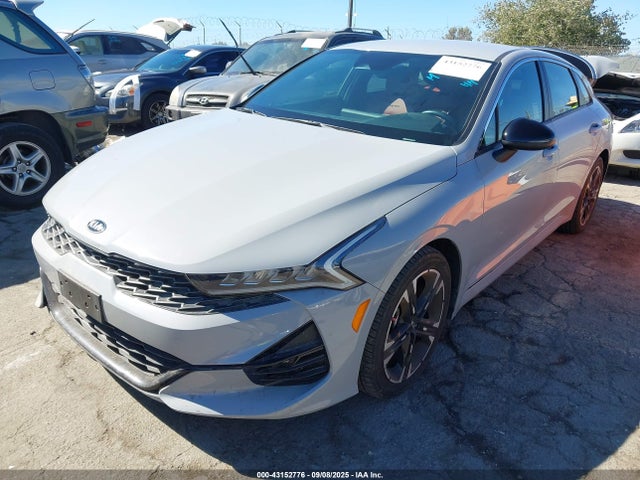 5XXG64J25MG069176 KIA t-gdi gamma ii
