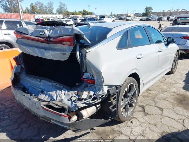 5XXG64J25MG069176 KIA t-gdi gamma ii