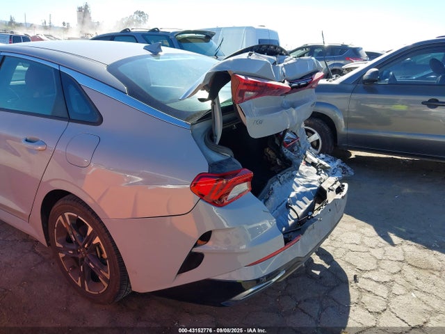 5XXG64J25MG069176 KIA t-gdi gamma ii