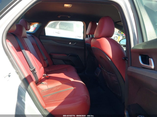 5XXG64J25MG069176 KIA t-gdi gamma ii