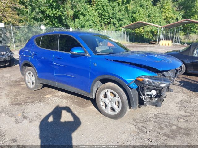 2023 DODGE HORNET ZACNDFAN8P3A03683