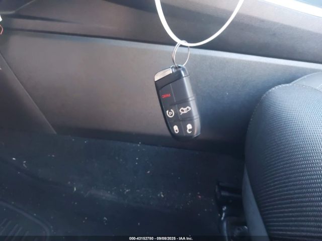 2023 DODGE HORNET ZACNDFAN8P3A03683 Photo 10