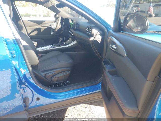 2023 DODGE HORNET ZACNDFAN8P3A03683 Photo 4