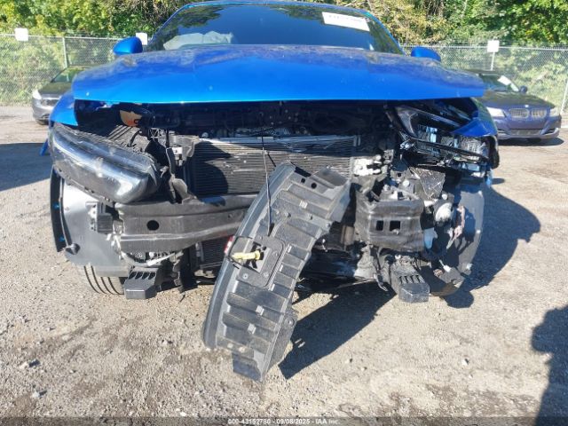 2023 DODGE HORNET ZACNDFAN8P3A03683 Photo 5