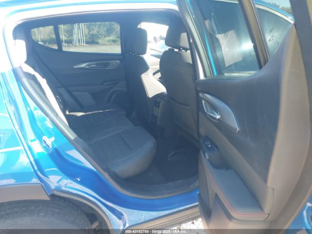 2023 DODGE HORNET ZACNDFAN8P3A03683 Photo 7