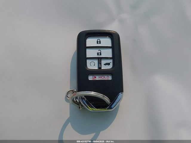 JHLRW2H88KX019078 Honda l15be