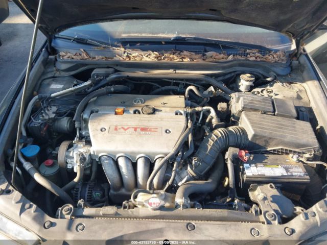 2008 ACURA TSX JH4CL96918C010964 Photo 9