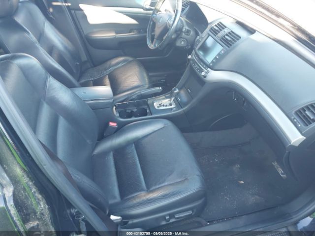 2008 ACURA TSX JH4CL96918C010964 Photo 4