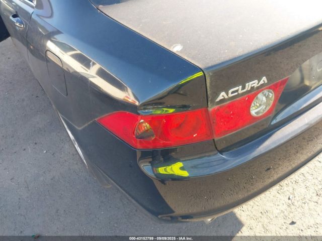 2008 ACURA TSX JH4CL96918C010964 Photo 5