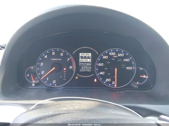 2008 ACURA TSX JH4CL96918C010964 Photo 6