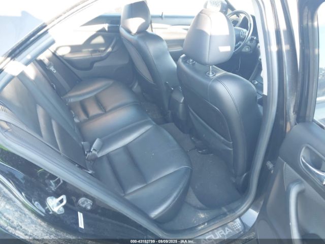 2008 ACURA TSX JH4CL96918C010964 Photo 7