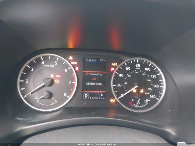 3N1AB8BV0LY209564 Nissan 2020