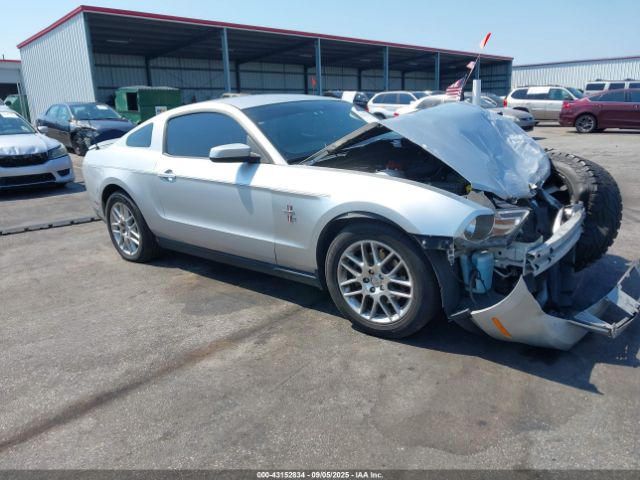2012 FORD MUSTANG 1ZVBP8AM7C5220275