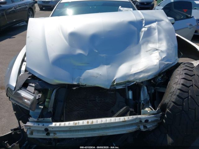 2012 FORD MUSTANG 1ZVBP8AM7C5220275 Photo 9