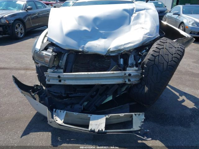 2012 FORD MUSTANG 1ZVBP8AM7C5220275 Photo 5