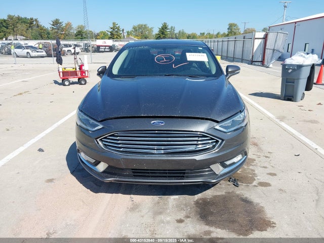 3FA6P0H9XHR263414 Ford 2.0l gtdi premium fuel