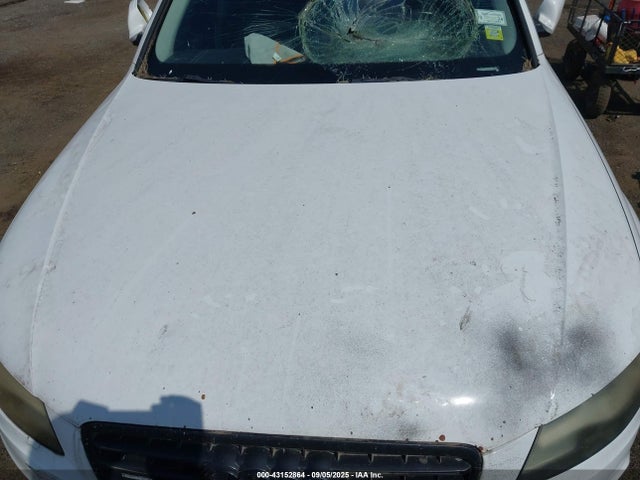 2010 AUDI A4 WAUFFAFL1AN041481 Photo 9