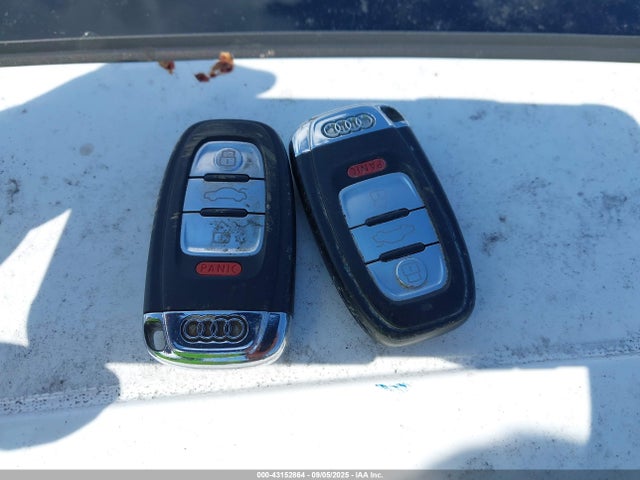 2010 AUDI A4 WAUFFAFL1AN041481 Photo 10