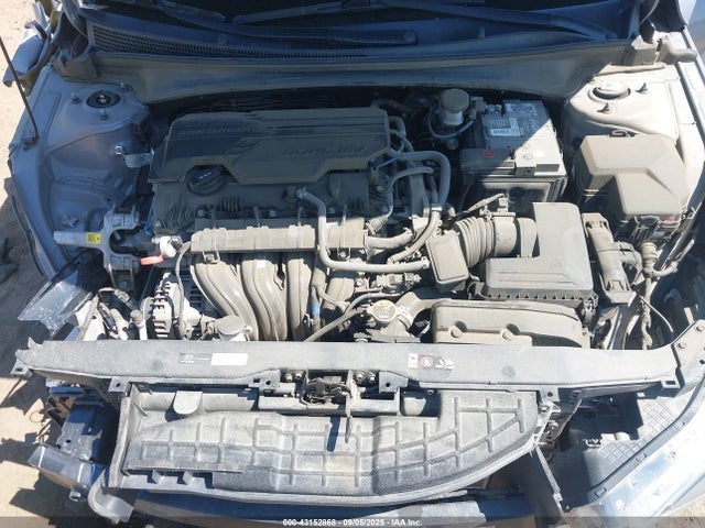 KMHLM4AG4NU260269 Hyundai mpi nu pe