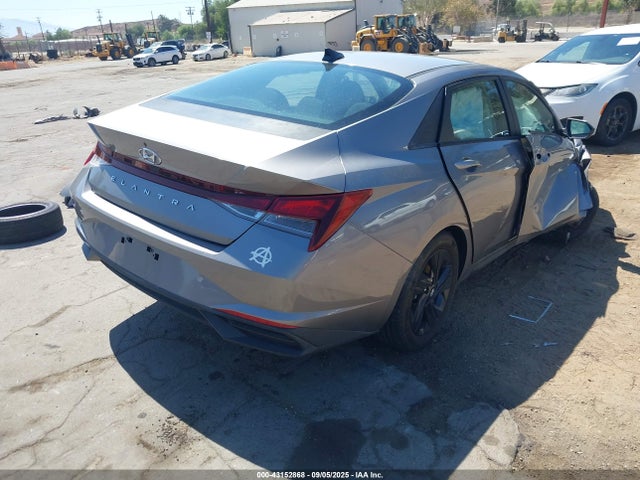 KMHLM4AG4NU260269 Hyundai mpi nu pe