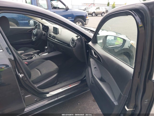 JM1BM1L76F1230897 Mazda Mazda3 I Touring