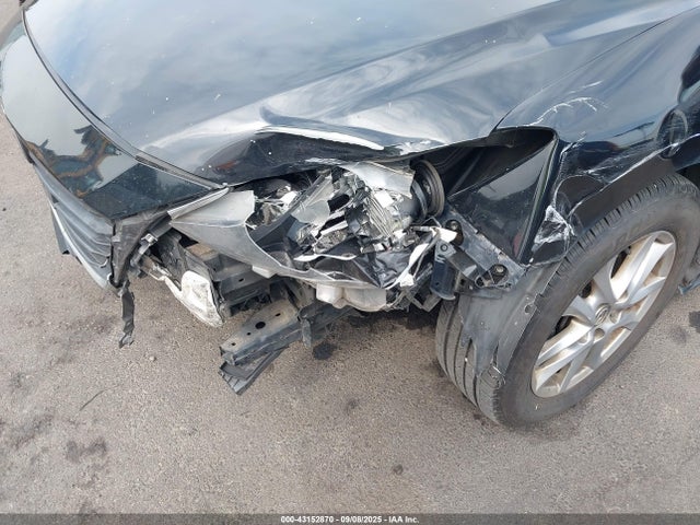 JM1BM1L76F1230897 Mazda Mazda3 I Touring