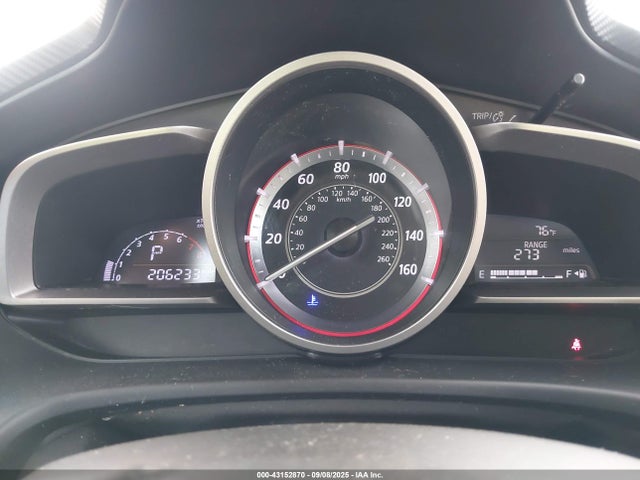 JM1BM1L76F1230897 Mazda Mazda3 I Touring
