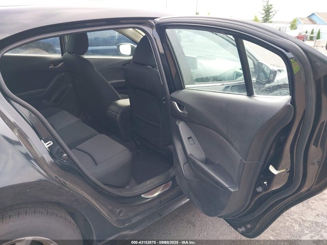 JM1BM1L76F1230897 Mazda Mazda3 I Touring