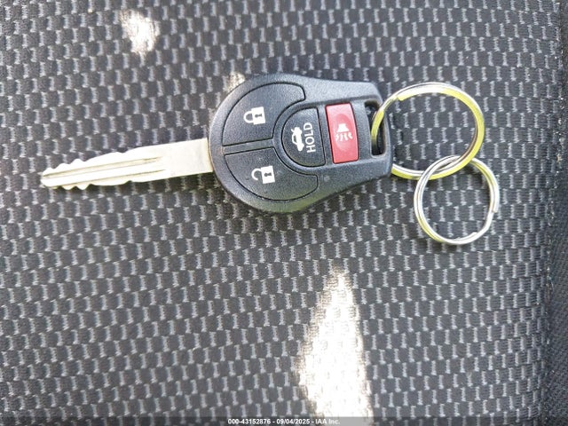 Nissan Sentra 2018 3N1AB7AP0JY241845 Image 11