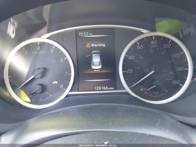 Nissan Sentra 2018 3N1AB7AP0JY241845 Image 7