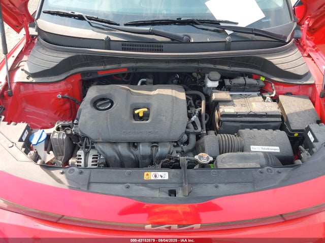 KNDJ23AU7R7234142 KIA Soul