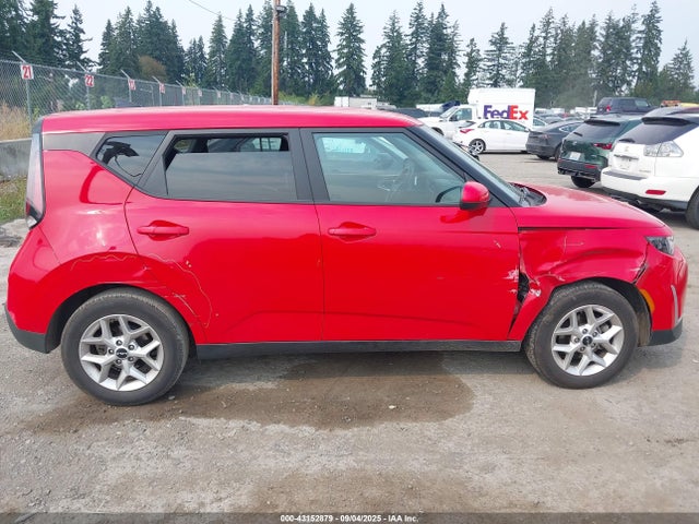 KNDJ23AU7R7234142 KIA Soul
