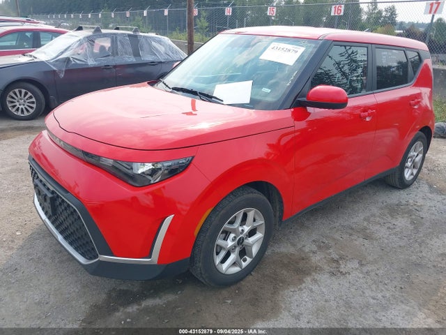 KNDJ23AU7R7234142 KIA Soul