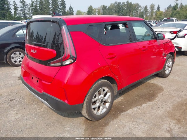 KNDJ23AU7R7234142 KIA Soul
